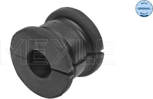Mounting, stabiliser bar MEYLE-ORIGINAL: True to OE. 014 615 0013