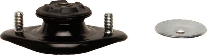 Suspension Strut Support Mount B1 OE Replacement 12-244713 - image 3
