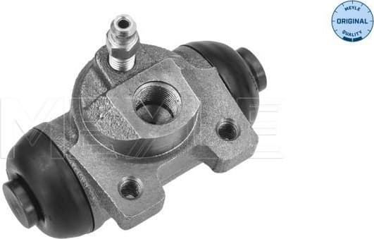 Wheel Brake Cylinder MEYLE-ORIGINAL: True to OE. 11-14 531 0021