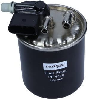 Fuel Filter 26-1554