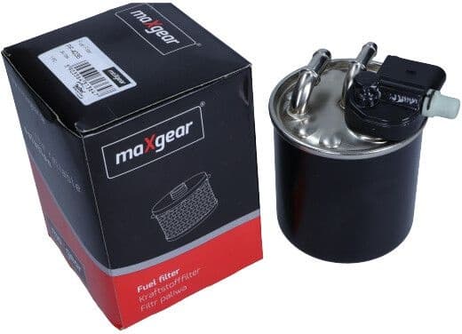 Fuel Filter 26-1554 - image 2