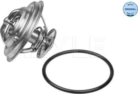 Thermostat, coolant MEYLE-ORIGINAL: True to OE. 028 271 0004