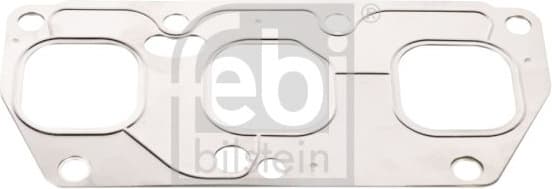 Gasket, exhaust manifold 100667