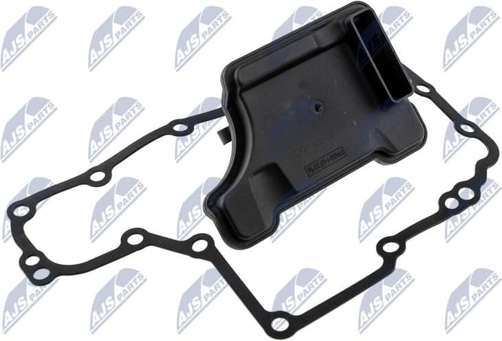 Hydraulic Filter Kit, automatic transmission FSF-PL-003 - image 2