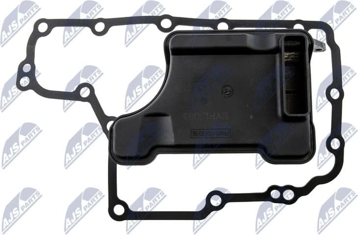 Hydraulic Filter Kit, automatic transmission FSF-PL-003 - image 3