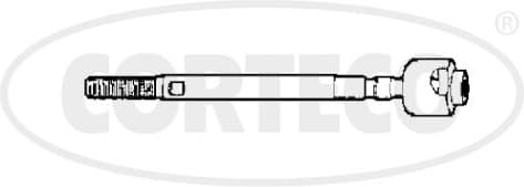 Inner Tie Rod 49396746