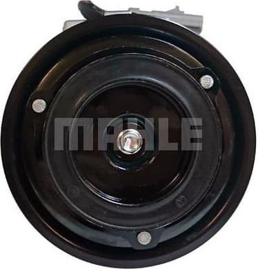 Compressor, air conditioning BEHR ACP 697 000S - image 2