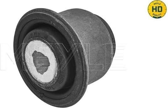 Mounting, control/trailing arm MEYLE-HD: Better than OE. 16-14 610 0013/HD