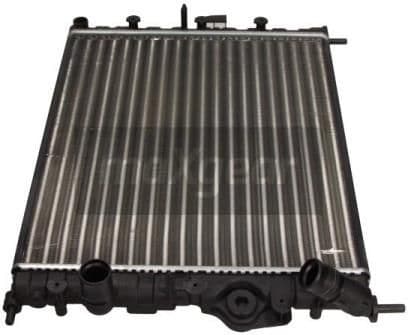 Radiator, engine cooling AC222510