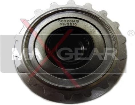 Alternator Freewheel Clutch 30-0086
