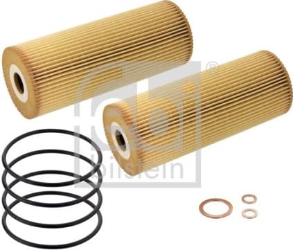 Oil Filter 105764