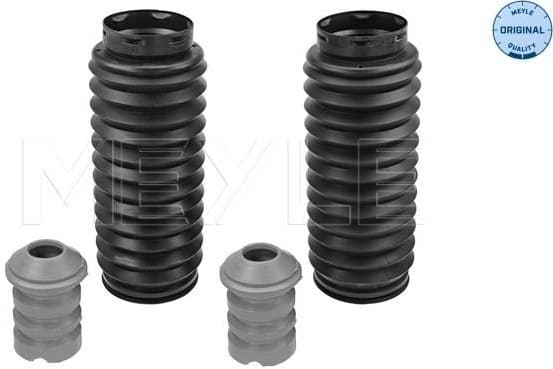 Dust Cover Kit, shock absorber MEYLE-ORIGINAL-KIT: Better solution for you! 314 640 0003