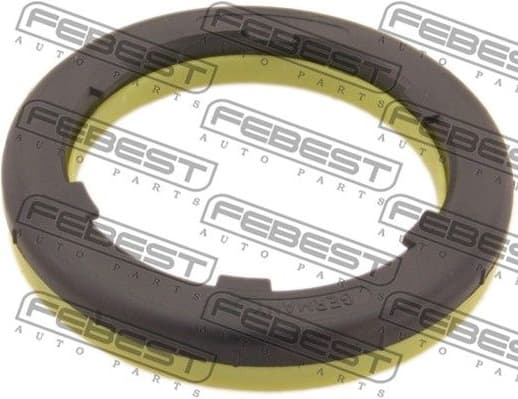 Rolling Bearing, suspension strut support mount BMB-X5