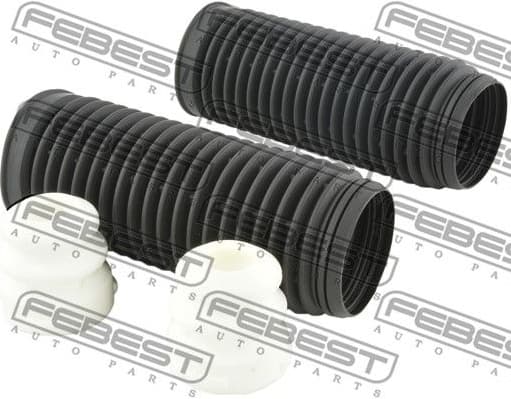 Dust Cover Kit, shock absorber VWSHB-GOLVIF-KIT