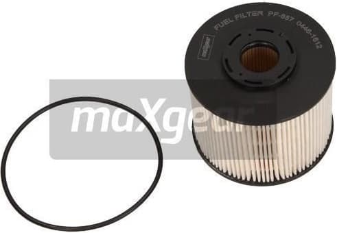 Fuel Filter 26-1140