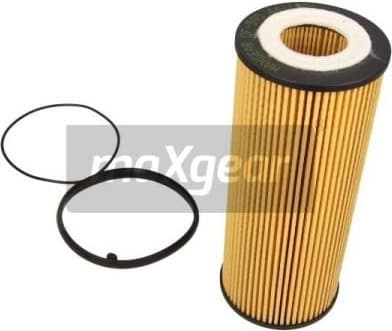 Oil Filter 26-1233
