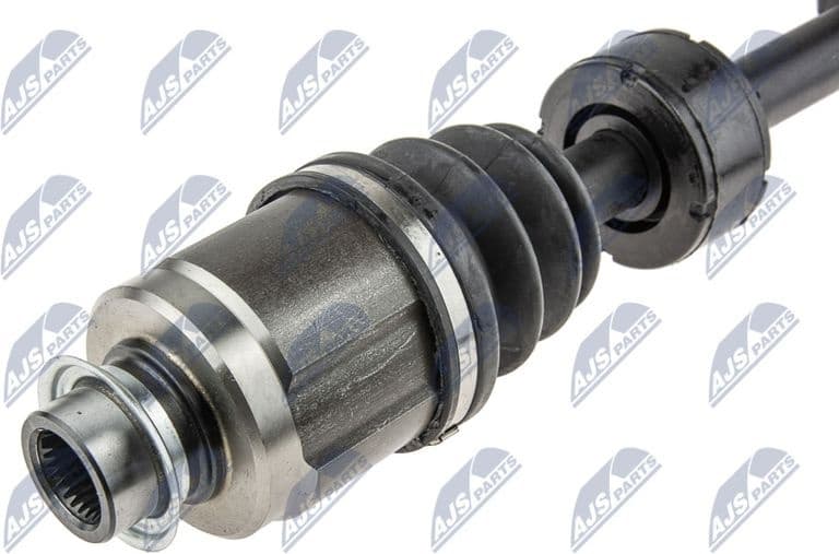 Drive Shaft NPW-HD-033 - image 2