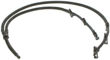 Hose, fuel overflow 0445130104