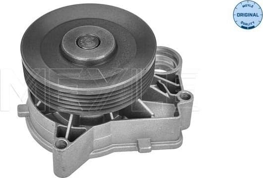 Water Pump, engine cooling MEYLE-ORIGINAL: True to OE. 313 011 1200 - image 2