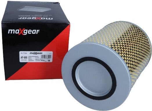 Air Filter 26-2340 - image 2