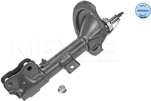 Shock Absorber MEYLE-ORIGINAL: True to OE. 32-26 623 0003