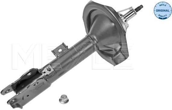 Shock Absorber MEYLE-ORIGINAL: True to OE. 32-26 623 0004
