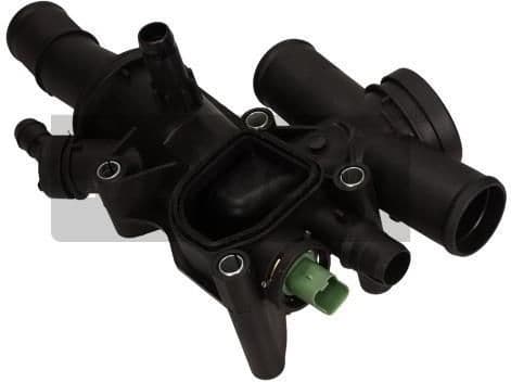 Thermostat, coolant 67-0095 - image 2