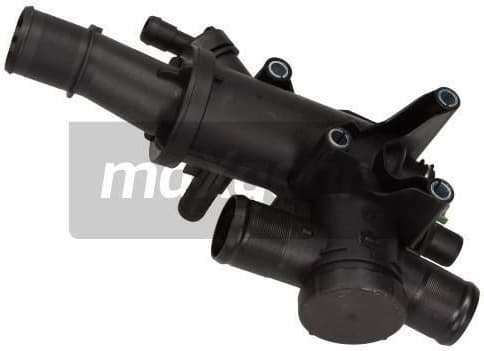 Thermostat, coolant 18-0395