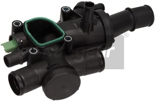 Thermostat, coolant 18-0395 - image 2