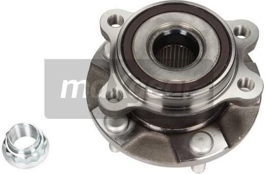 Wheel Bearing Kit 33-0606