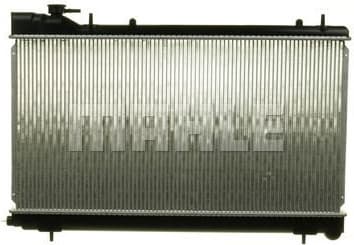Radiator, engine cooling BEHR CR 1874 000S - image 6
