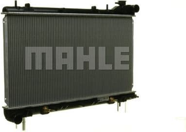 Radiator, engine cooling BEHR CR 1874 000S - image 9