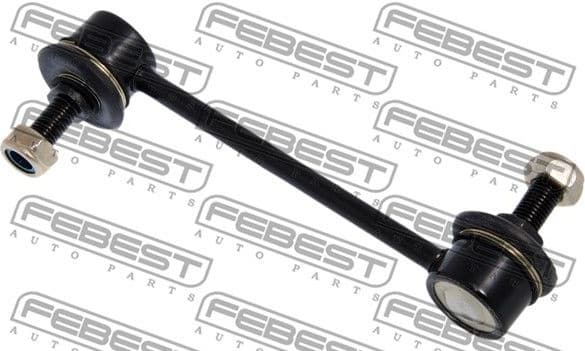 Link/Coupling Rod, stabiliser bar 0123-220R