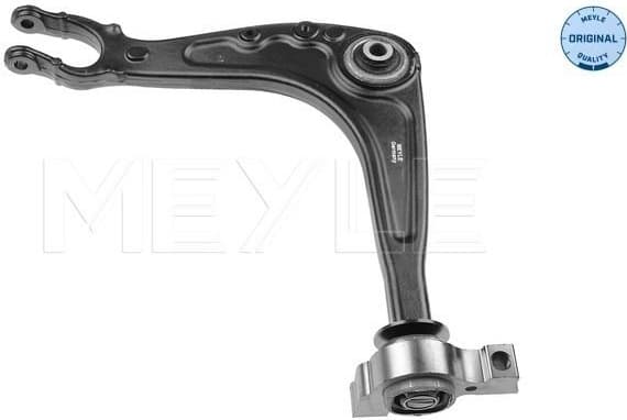 Control/Trailing Arm, wheel suspension MEYLE-ORIGINAL: True to OE. 11-16 050 0073