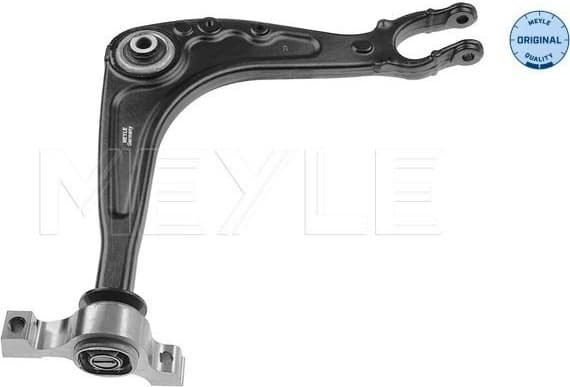 Control/Trailing Arm, wheel suspension MEYLE-ORIGINAL: True to OE. 11-16 050 0076