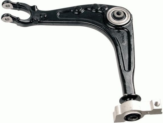 Control/Trailing Arm, wheel suspension 34380 01