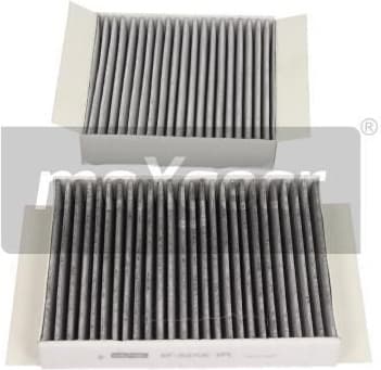 Filter, cabin air 26-0854