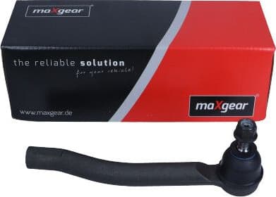 Tie Rod End 69-1180 - image 3