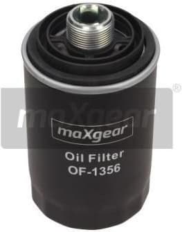 Oil Filter 26-0801