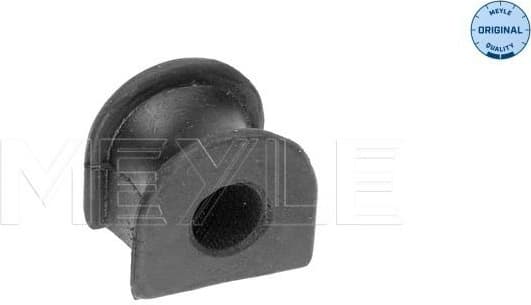 Mounting, stabiliser bar MEYLE-ORIGINAL: True to OE. 714 710 0000