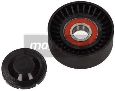 Tensioner Pulley, V-ribbed belt 54-0681