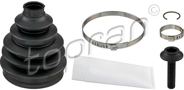 Bellow Kit, drive shaft 113 004