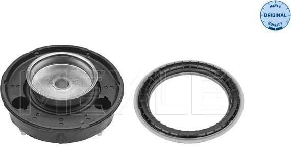 Repair Kit, suspension strut support mount MEYLE-ORIGINAL-KIT: Better solution for you! 714 641 0016 - image 2