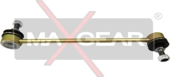 Link/Coupling Rod, stabiliser bar 72-1123