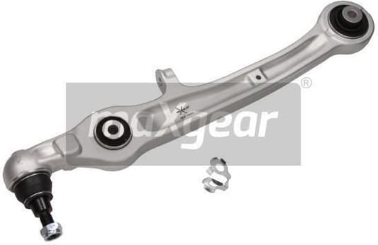 Control/Trailing Arm, wheel suspension 72-1019
