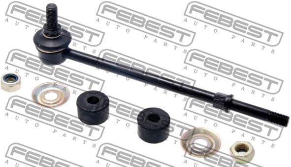 Link/Coupling Rod, stabiliser bar 0223-R20R