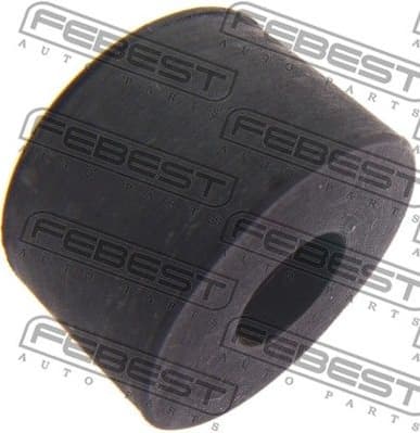 Mounting, axle strut NSB-009