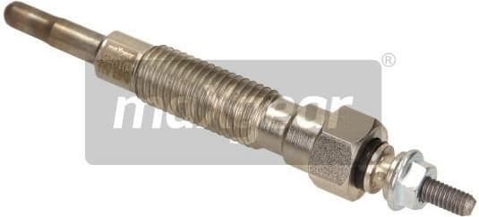 Glow Plug 66-0104