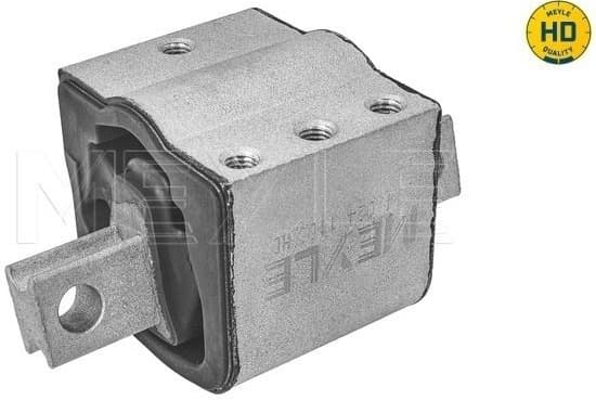 Mounting, automatic transmission MEYLE-HD: Better than OE. 014 024 1100/HD