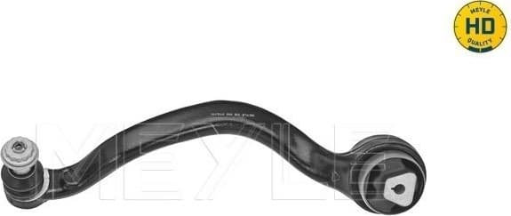 Control/Trailing Arm, wheel suspension MEYLE-HD: Better than OE. 316 050 0116/HD